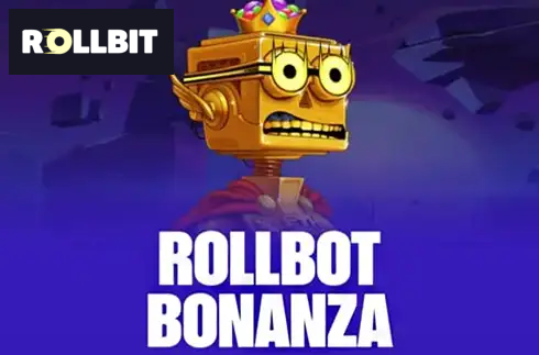 Rollbot Bonanza